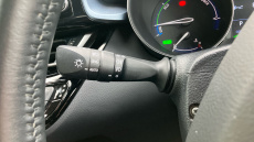 Toyota C-HR 1.8 Hybrid Design 5dr CVT Hybrid Hatchback
